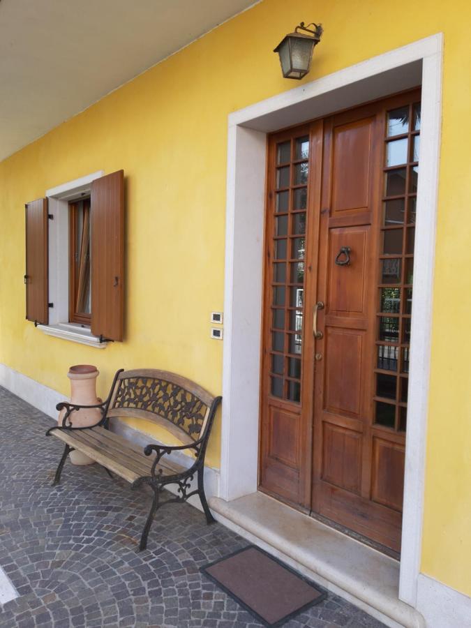 Sweet House Only Rooms Peschiera del Garda Exterior photo